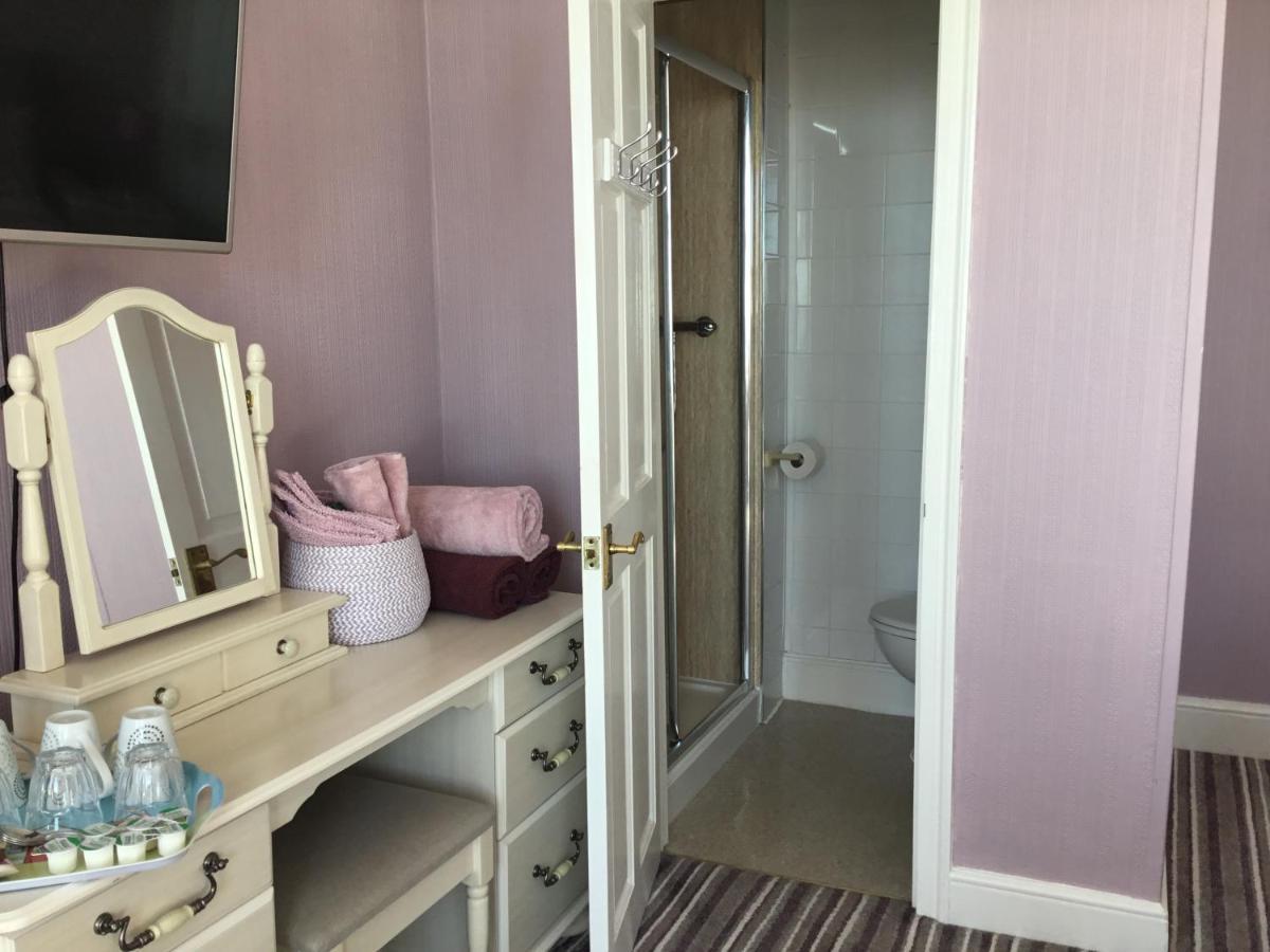 The Coventry Guest House ローストフト エクステリア 写真