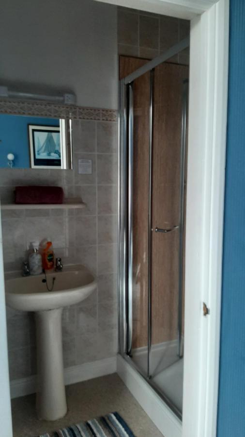 The Coventry Guest House ローストフト エクステリア 写真