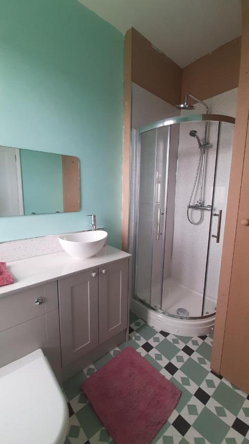 The Coventry Guest House ローストフト エクステリア 写真