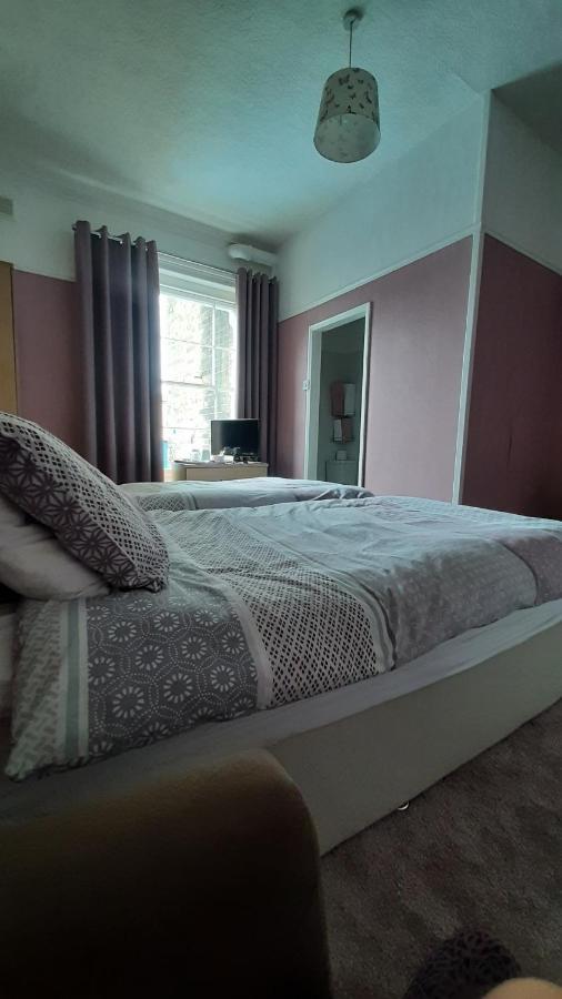 The Coventry Guest House ローストフト エクステリア 写真