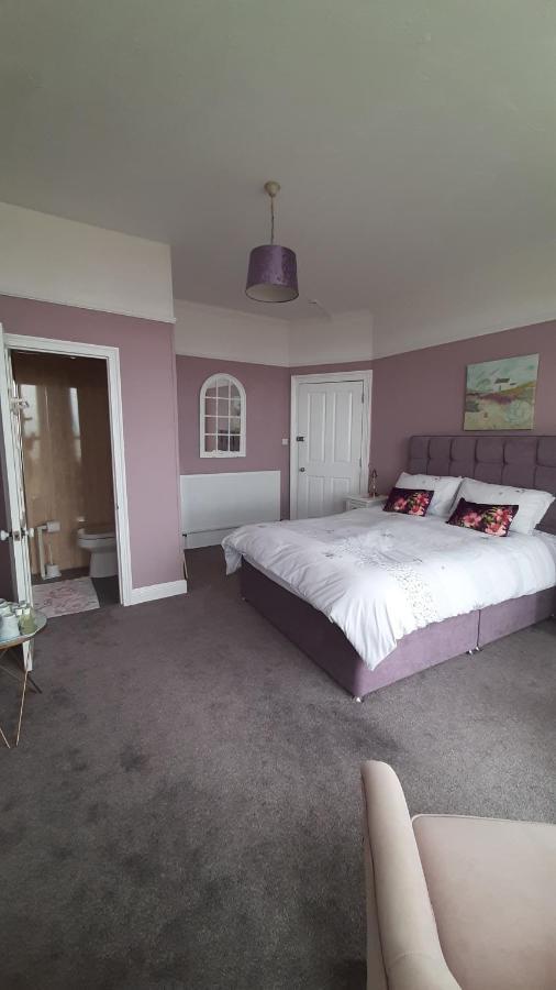 The Coventry Guest House ローストフト エクステリア 写真