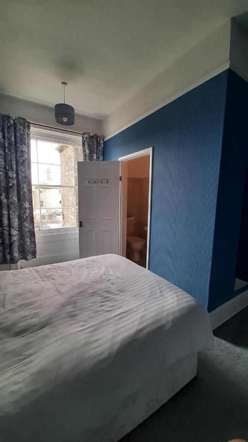 The Coventry Guest House ローストフト エクステリア 写真