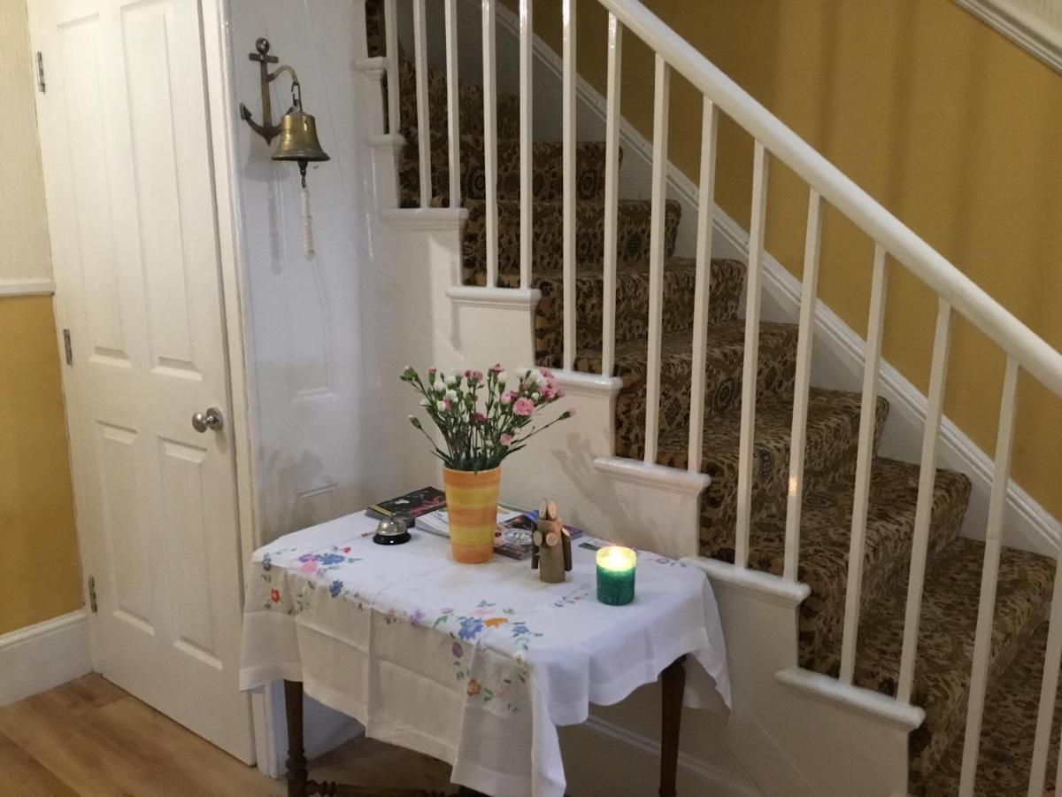 The Coventry Guest House ローストフト エクステリア 写真